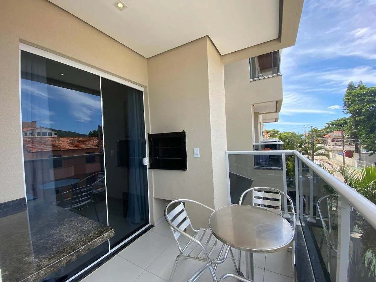 Aparthotel Parada Beach Apartamentos Florianopolis Brazil
