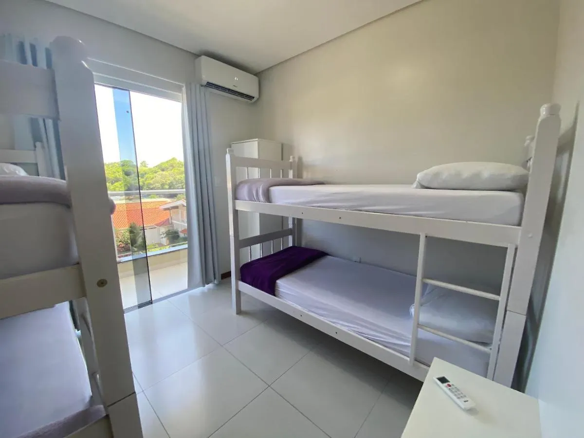 Parada Beach Apartamentos Florianopolis Brazil
