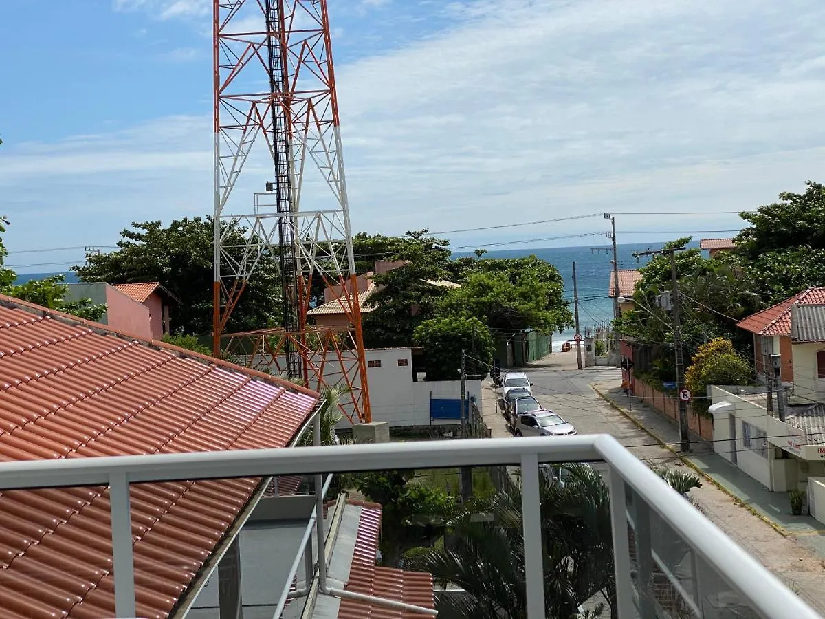 Aparthotel Parada Beach Apartamentos Florianopolis Brazil